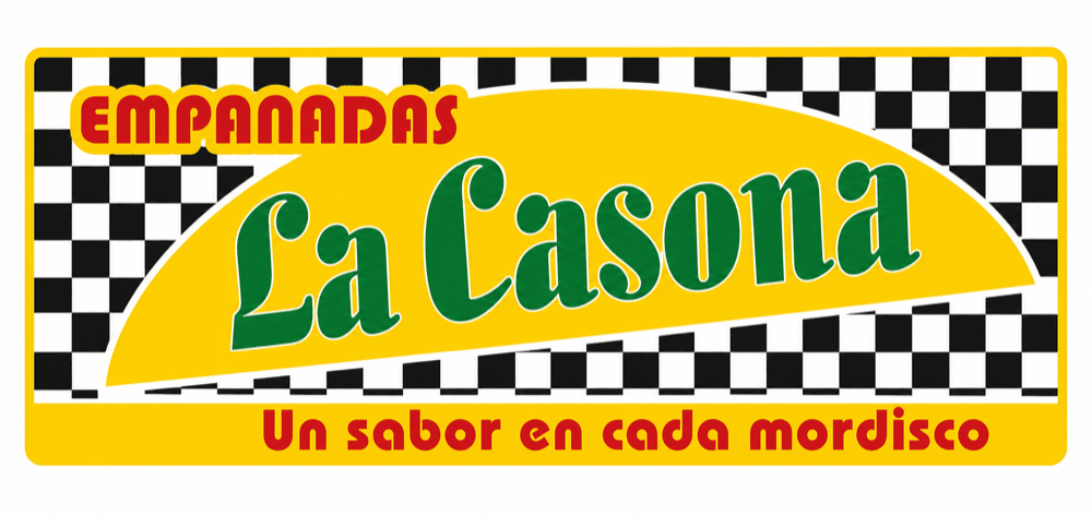 Empanadas La Casona — Un sabor en cada mordisco